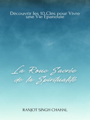 cover image of La Roue Sacrée de la Spiritualité